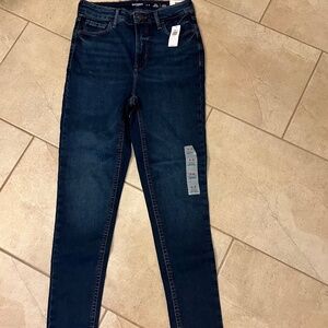 Old Navy skinny jeans